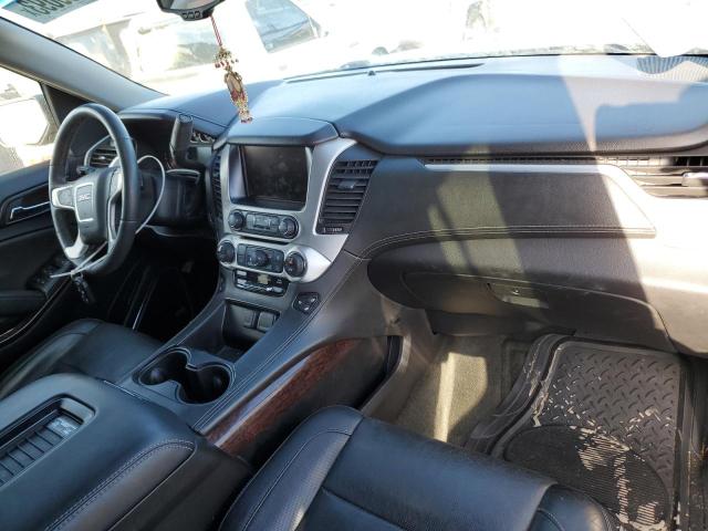1GKS2GKC0HR111663 GMC Yukon Xl K1500 Slt