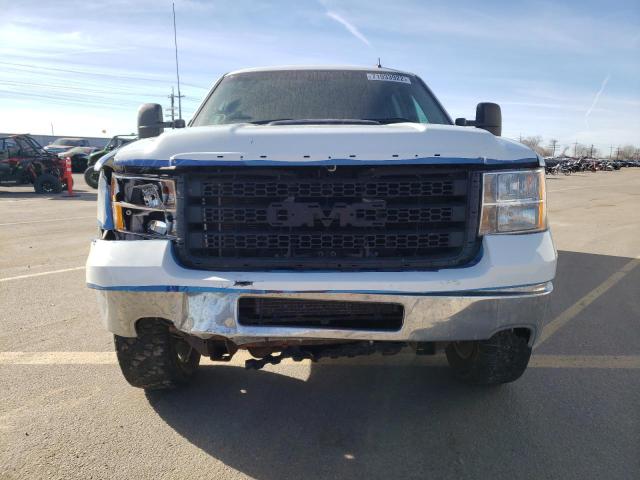 1GT423CG6EF188923 GMC Sierra K3500 Sle