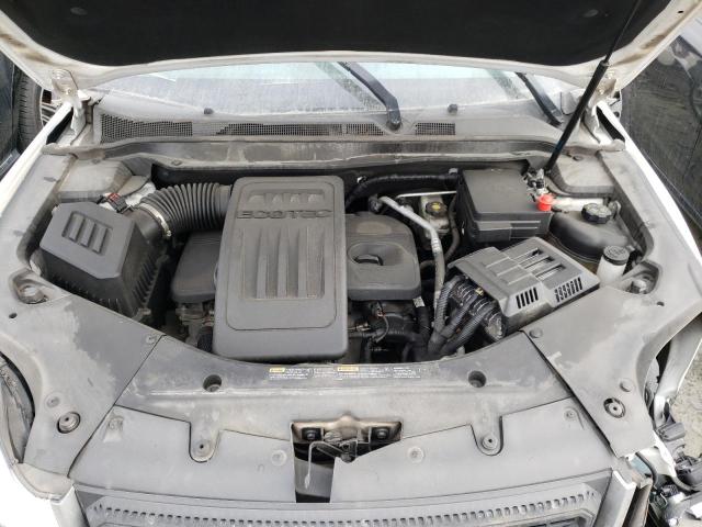 2GKALNEK1H6276231 GMC Terrain Sle