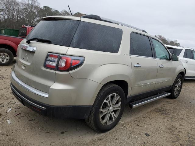 1GKKRSKD4FJ269877 GMC Acadia Slt-2