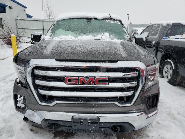 1GTU9BED5KZ215788 GMC Sierra K1500 Sle