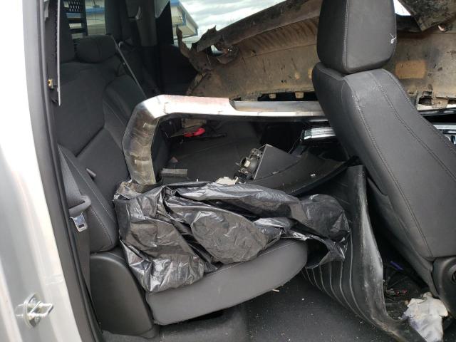 3GTU9BED7KG256455 GMC Sierra K1500 Sle