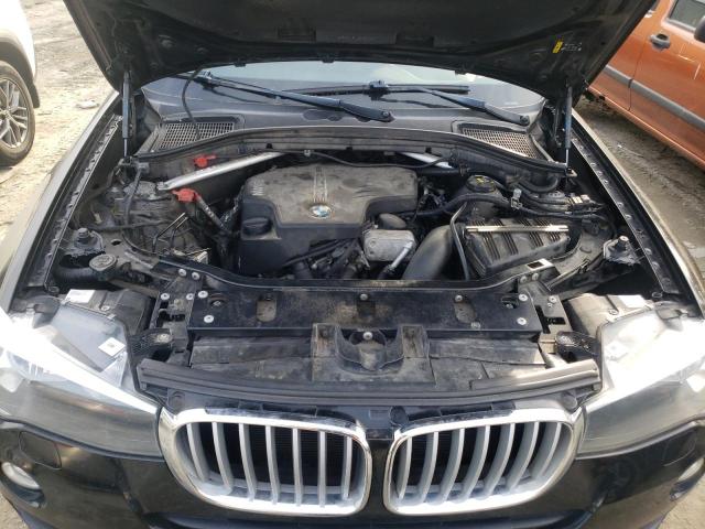 5UXWX9C59H0T10790 BMW X3 Xdrive28i