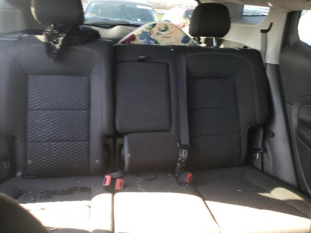 3GKALTEV9ML305026 GMC Terrain Sle