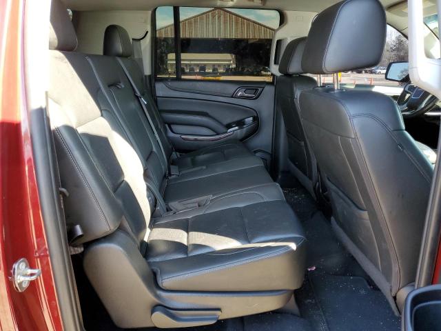 1GKS1GKC4KR295211 GMC Yukon Xl C1500 Slt