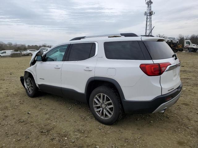 1GKKNSLS4HZ202449 GMC ACADIA SLE