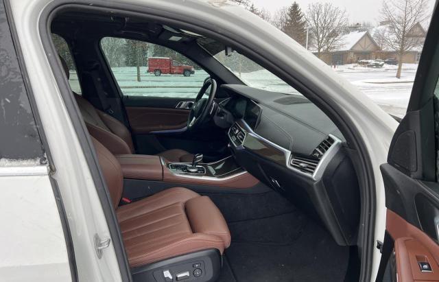 5UXCR6C03M9G52955 BMW X5 Xdrive40i