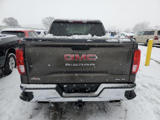 1GTU9BED5KZ215788 GMC Sierra K1500 Sle