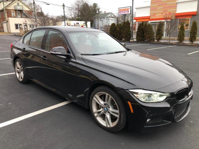 WBA8D9G57HNT91267 BMW 330 XI