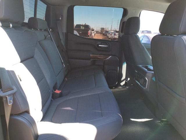 3GTU9CET1MG231793 GMC Sierra K1500 Elevation