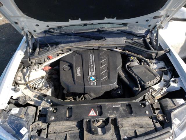 5UXWY3C58F0E97675 BMW X3 Xdrive28d