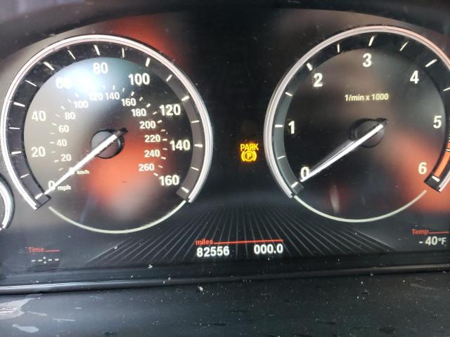 5UXKS4C53E0J94661 BMW X5 Xdrive35d