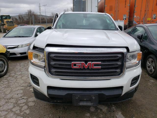 1GTH5BEA8J1226929 GMC Canyon
