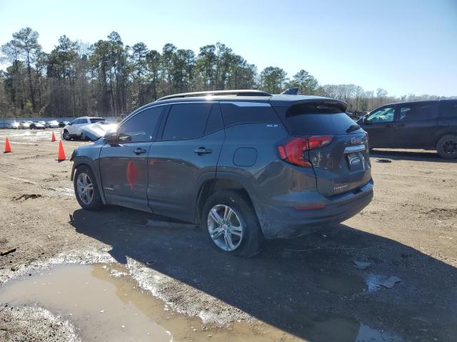 3GKALMEV7JL186474 GMC Terrain Sle