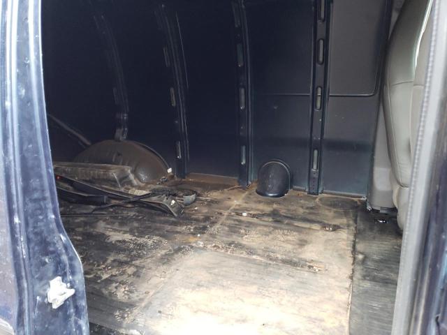 1GTW7AF75M1177904 GMC Savana G2500