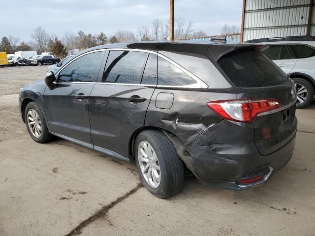 5J8TB4H30HL012142 Acura RDX