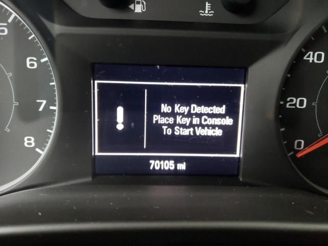1GKKNKLA4KZ170634 GMC ACADIA SLE
