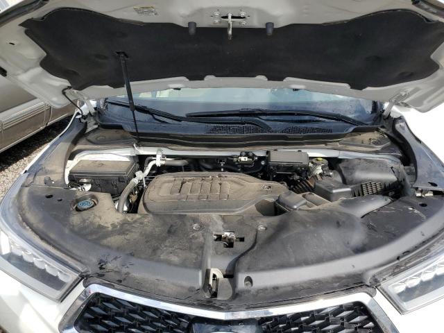 5J8YD3H39HL000226 Acura MDX