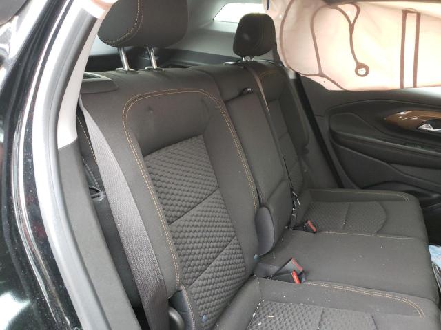 3GKALMEVXML307292 GMC Terrain Sle