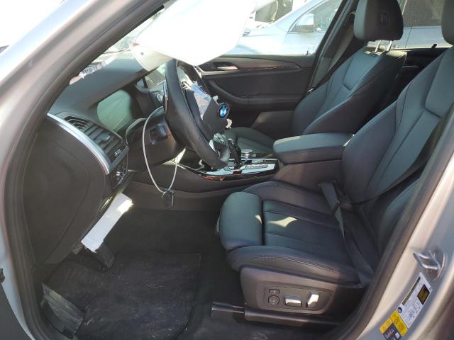 5UXTS1C09M9H89146 BMW X3 Xdrive30e