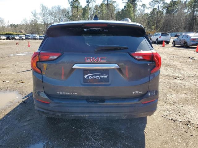 3GKALMEV7JL186474 GMC Terrain Sle