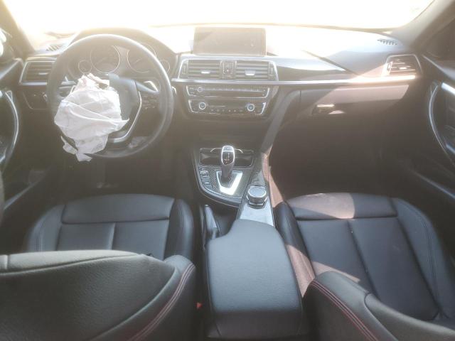 WBA8B9G54HNU50314 BMW 330 I