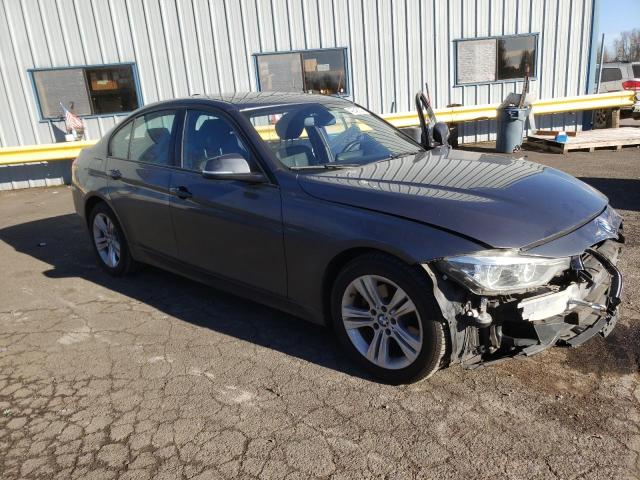 WBA8E3G52GNU04869 BMW 328 Xi Sulev