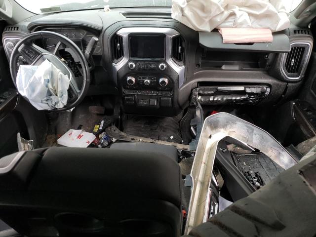 3GTU9BED7KG256455 GMC Sierra K1500 Sle