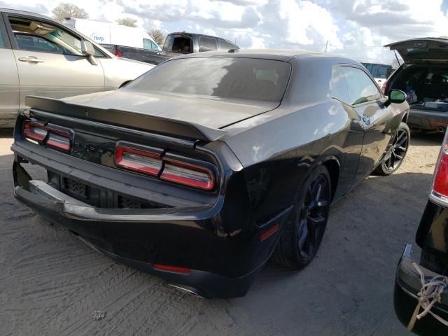 2C3CDZAG2LH202084 Dodge Challenger Sxt