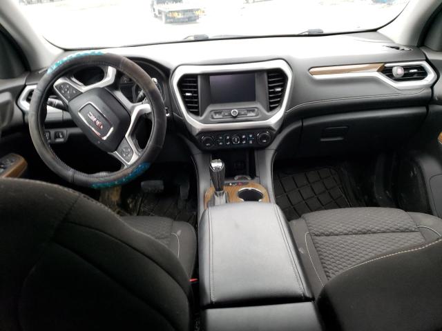 1GKKNKLA4KZ170634 GMC ACADIA SLE