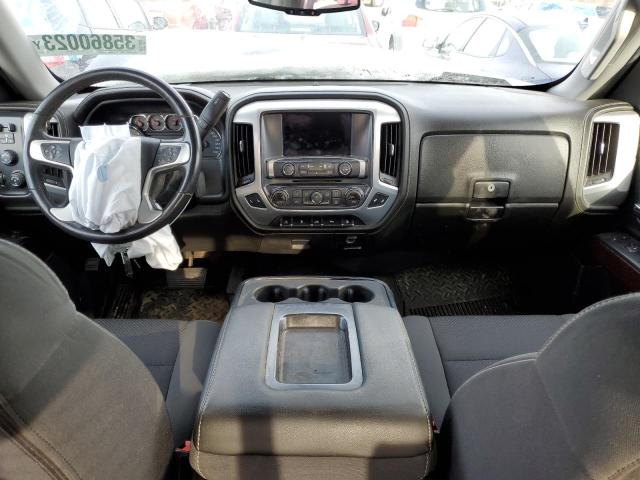 3GTU2MEC5JG300975 GMC Sierra K1500 Sle