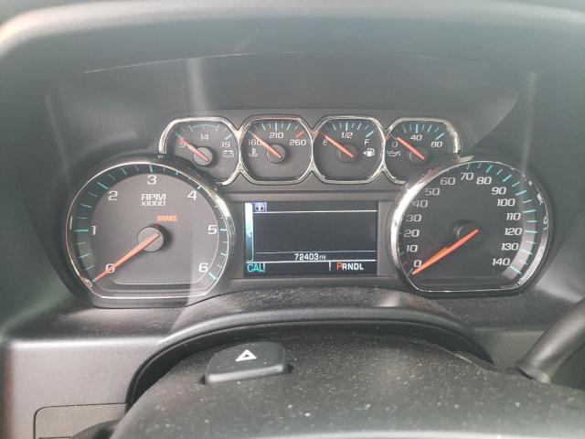 3GTU2NEC6JG645650 GMC Sierra K1500 Slt