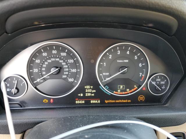 WBA3N7C56EK220136 BMW 428 I