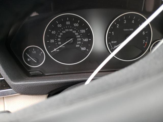WBA8G5C56GK752655 BMW 328 XI
