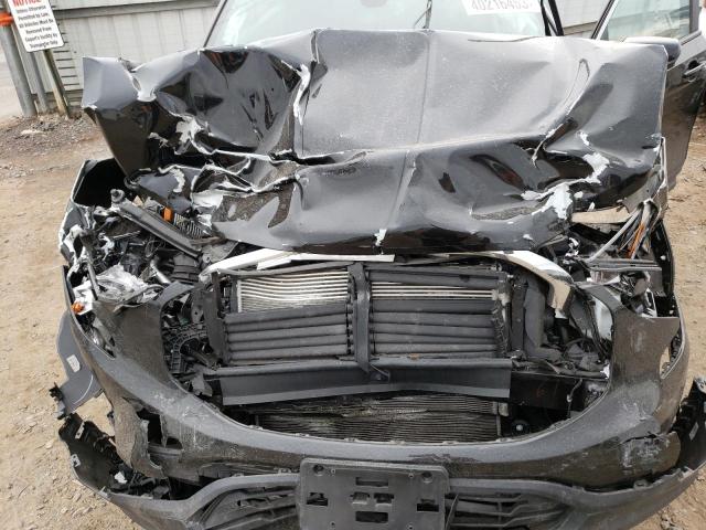 3GKALMEVXML307292 GMC Terrain Sle