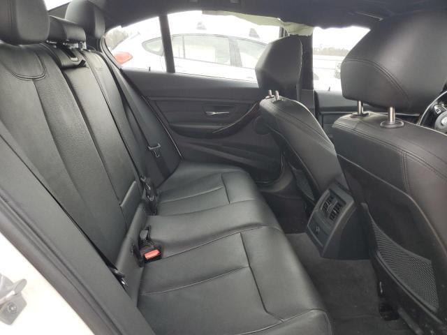 WBA3A9G50FNS66403 BMW 335 I