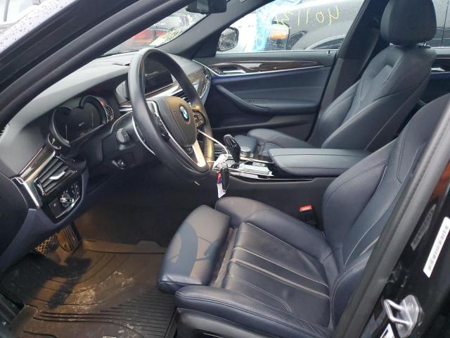 WBAJB1C50JB084934 BMW 530XE