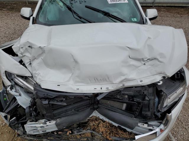 1GKKNMLS0MZ129652 GMC ACADIA SLT