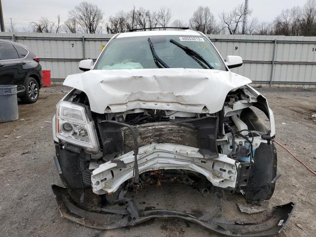2GKFLTE32G6111225 GMC Terrain Sle