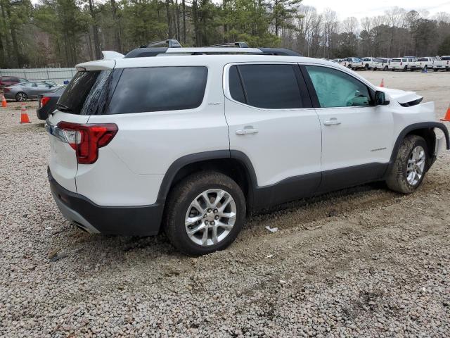 1GKKNMLS0MZ129652 GMC ACADIA SLT