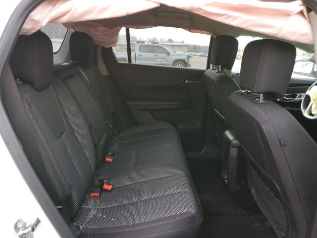 2GKFLTE32G6111225 GMC Terrain Sle