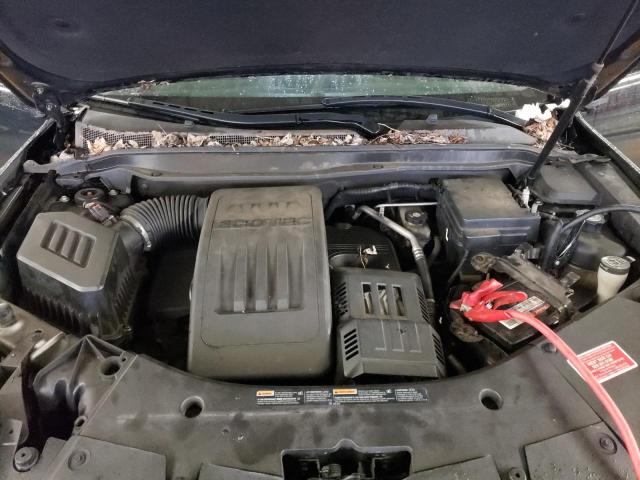 2GKFLWEK9E6175820 GMC Terrain Sle