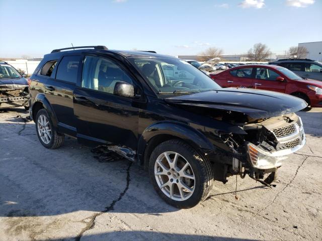 3C4PDCBBXJT188825 Dodge Journey Sxt