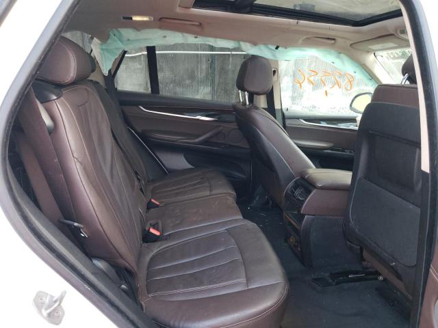 5UXKS4C53E0J94661 BMW X5 Xdrive35d