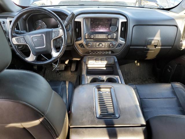 3GTU2PEJ2JG535690 GMC Sierra K1500 Denali
