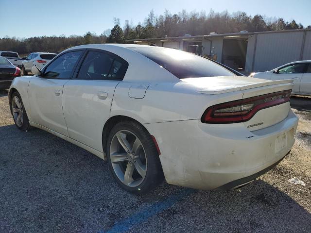 2C3CDXBG5FH917335 Dodge Charger Se
