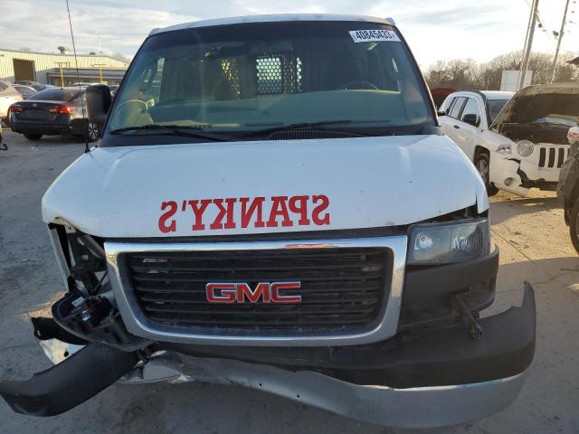 1GTW7AFG5K1259144 GMC Savana G2500