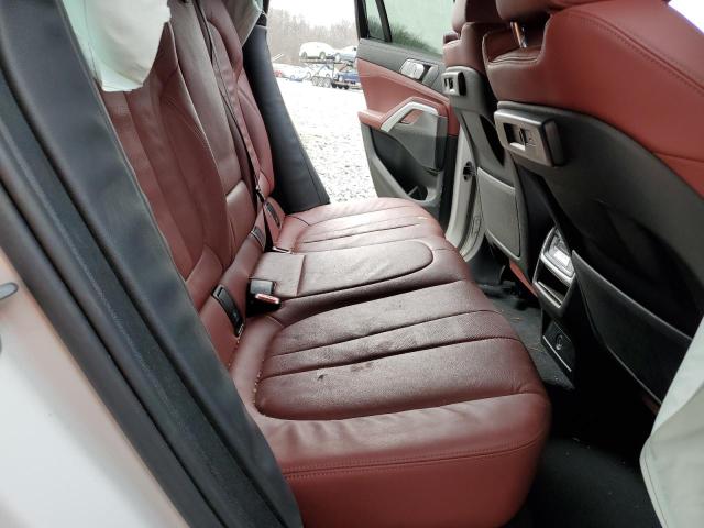 5UXCY6C03N9K83063 BMW X6 Xdrive40i