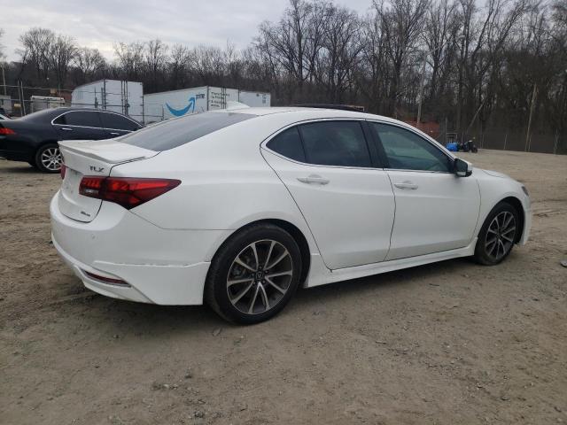 19UUB3F72FA008008 Acura Tlx Advance