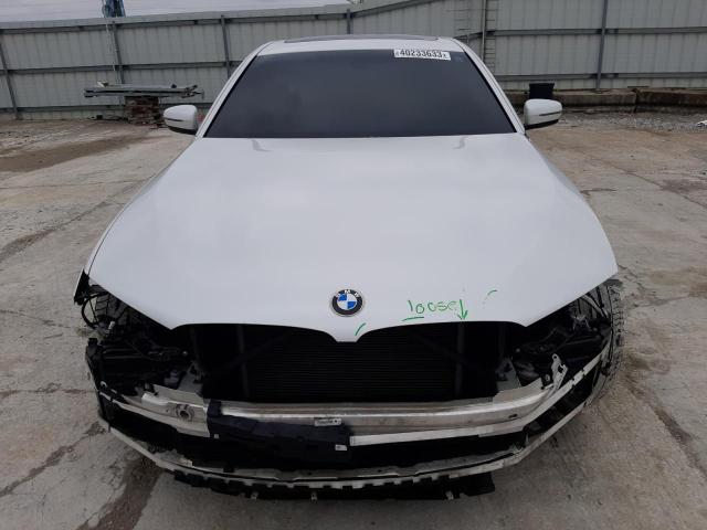 WBAJA5C36HG895823 BMW 530 I